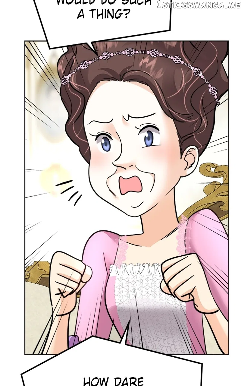 The Empress Lipstick Chapter 35 – Page 43