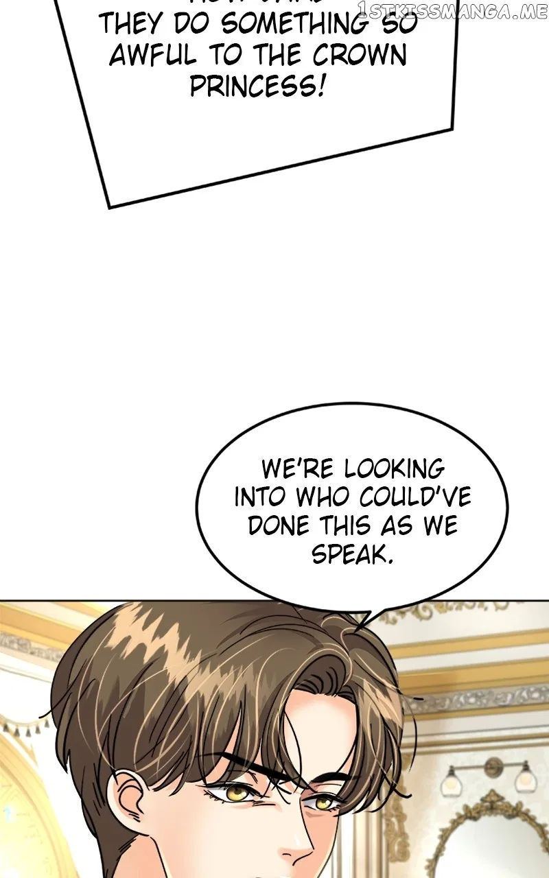 The Empress Lipstick Chapter 35 – Page 44