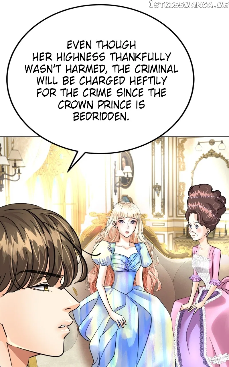 The Empress Lipstick Chapter 35 – Page 46