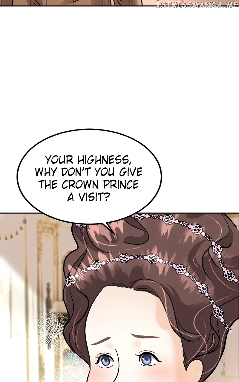 The Empress Lipstick Chapter 35 – Page 52