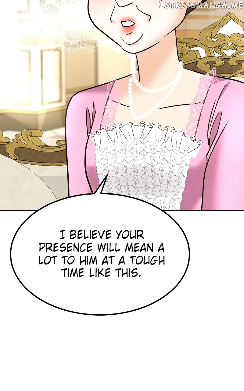 The Empress Lipstick Chapter 35 – Page 53