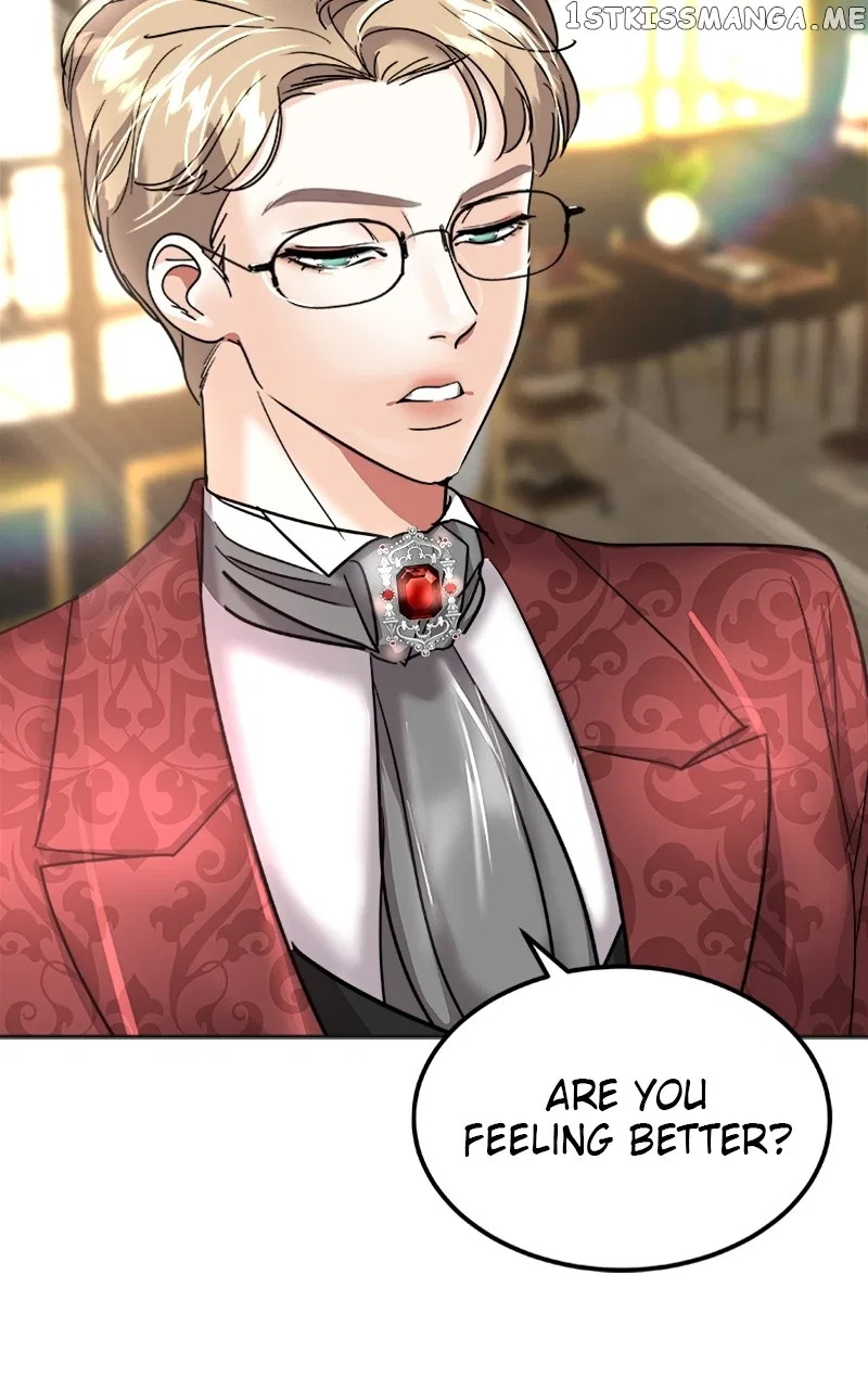 The Empress Lipstick Chapter 35 – Page 59