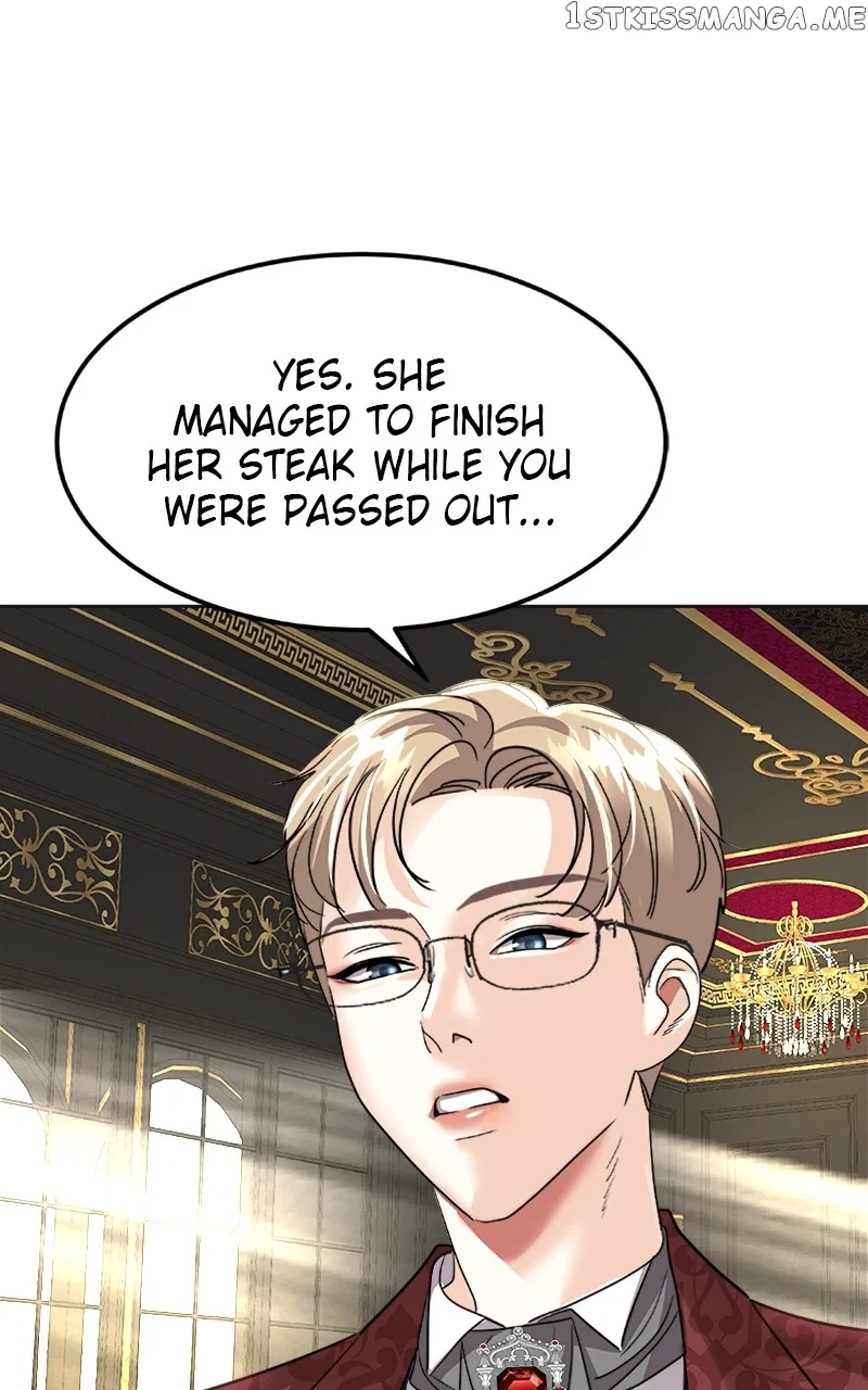 The Empress Lipstick Chapter 35 – Page 65