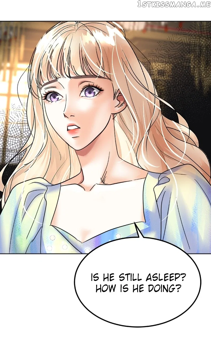 The Empress Lipstick Chapter 35 – Page 77