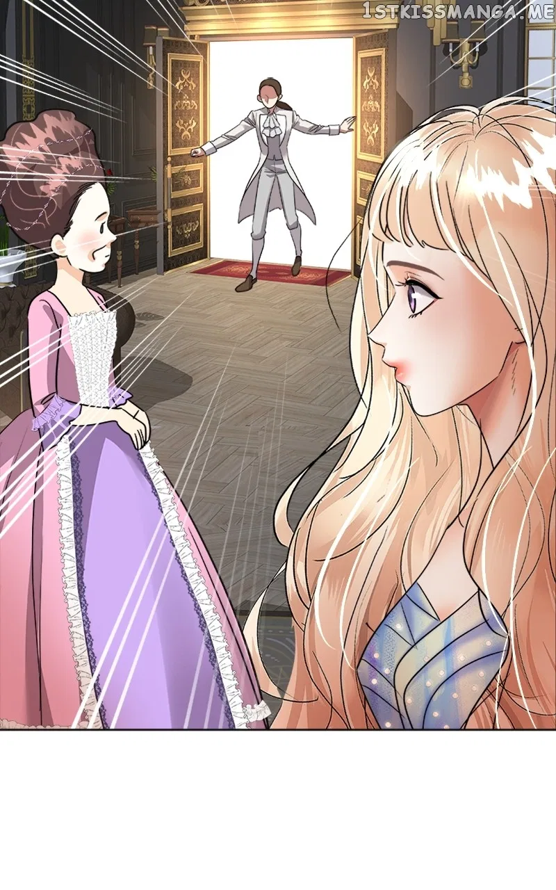 The Empress Lipstick Chapter 35 – Page 81