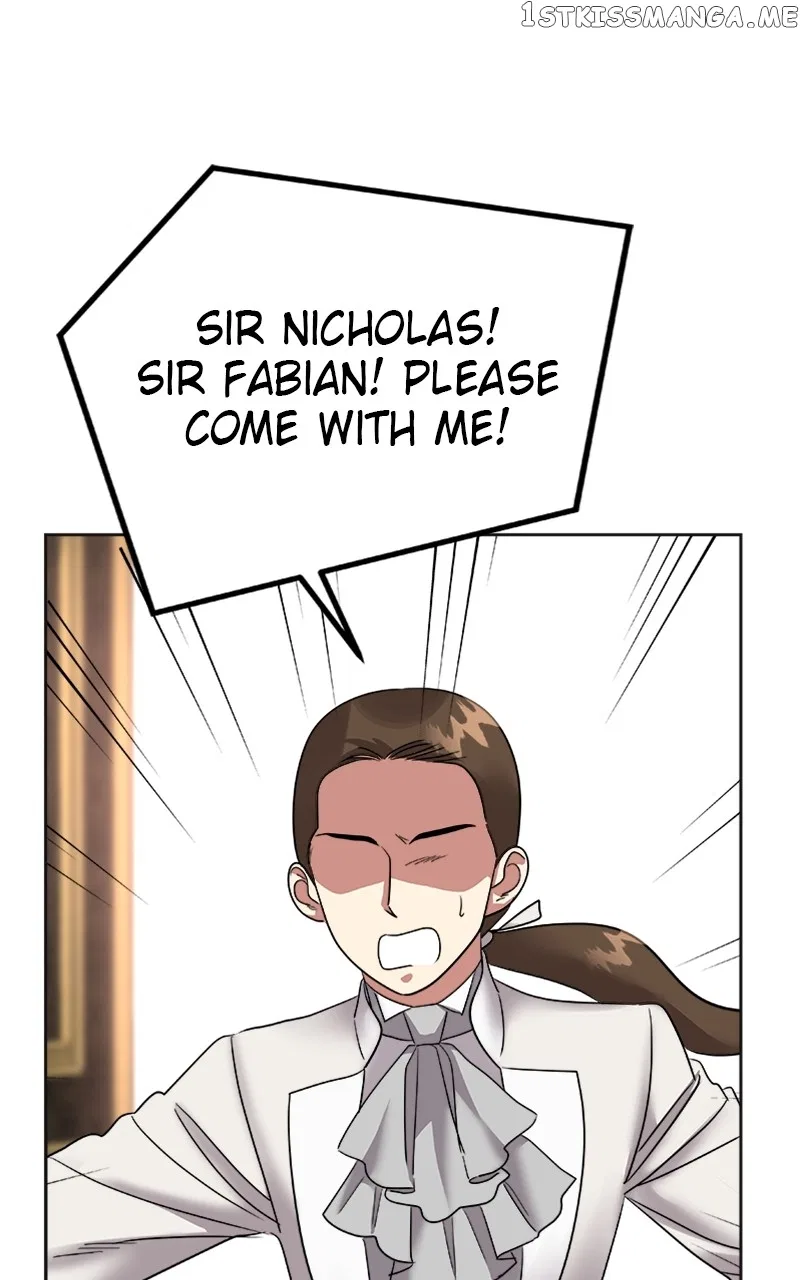 The Empress Lipstick Chapter 35 – Page 82