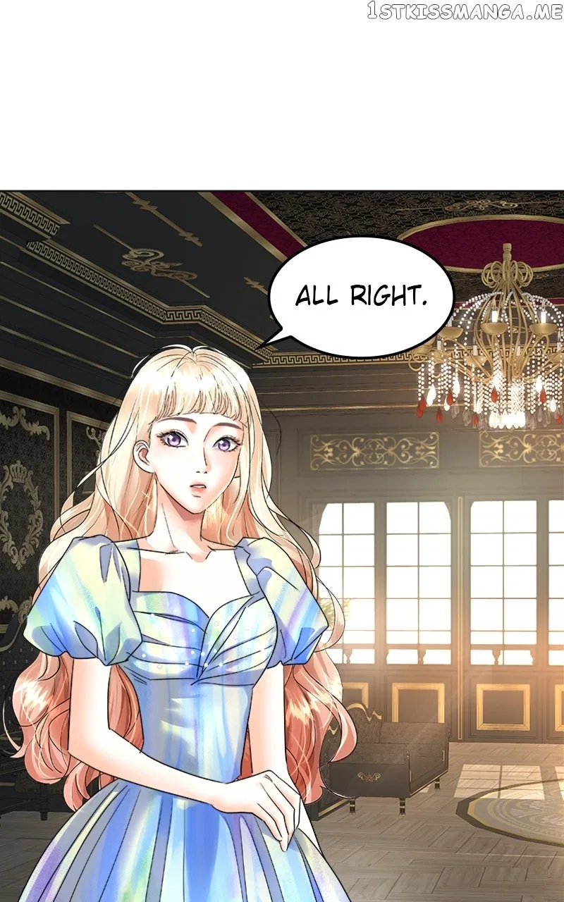 The Empress Lipstick Chapter 35 – Page 86