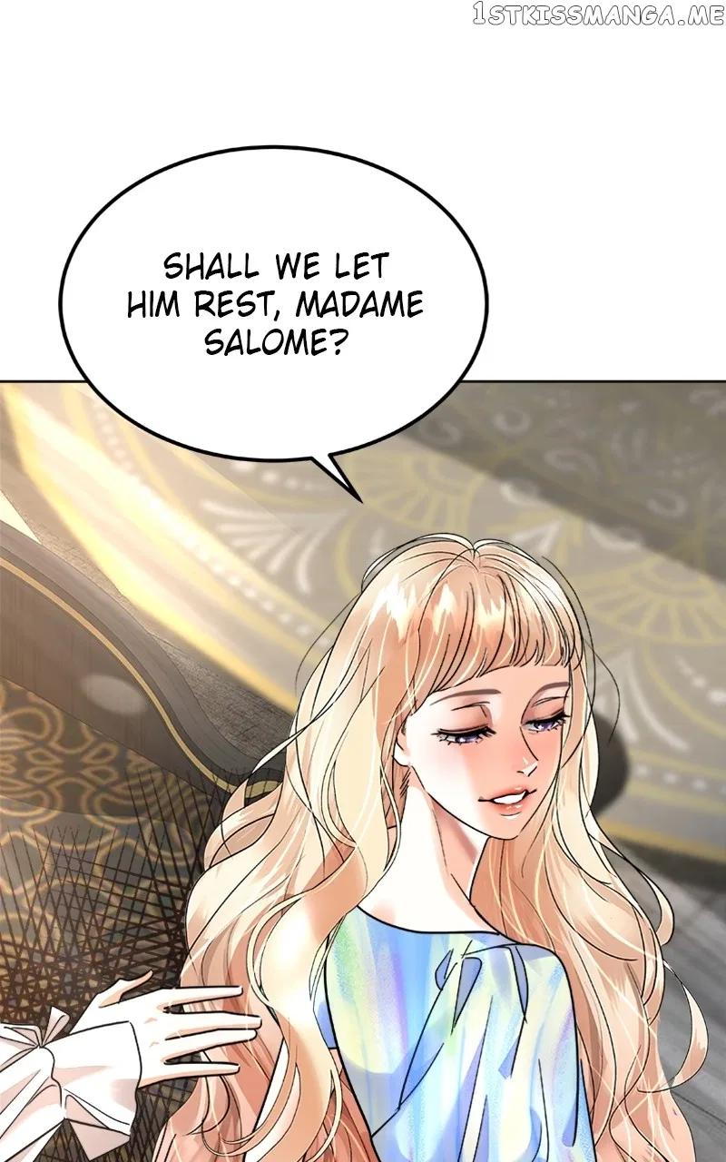 The Empress Lipstick Chapter 35 – Page 90