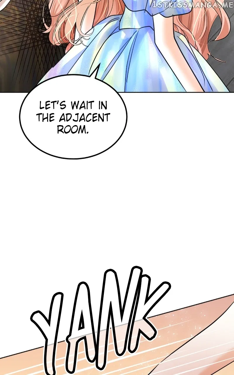 The Empress Lipstick Chapter 35 – Page 91
