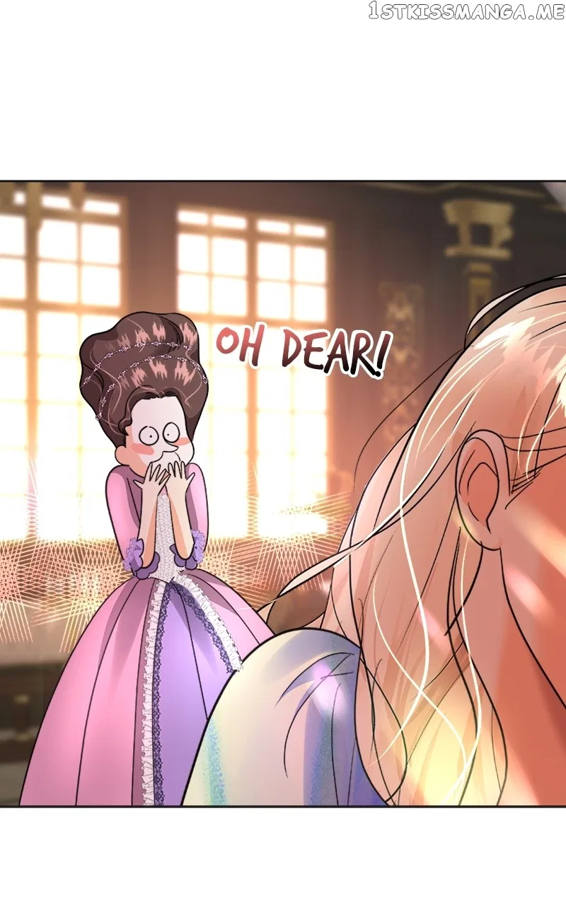 The Empress Lipstick Chapter 35 – Page 97