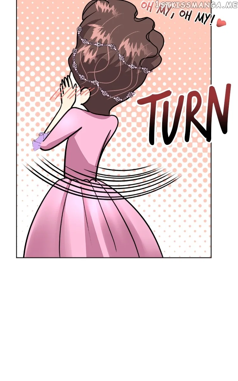 The Empress Lipstick Chapter 35 – Page 102