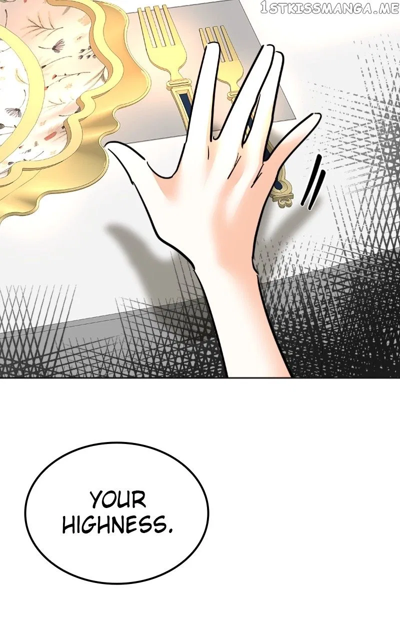 The Empress Lipstick Chapter 34 – Page 8