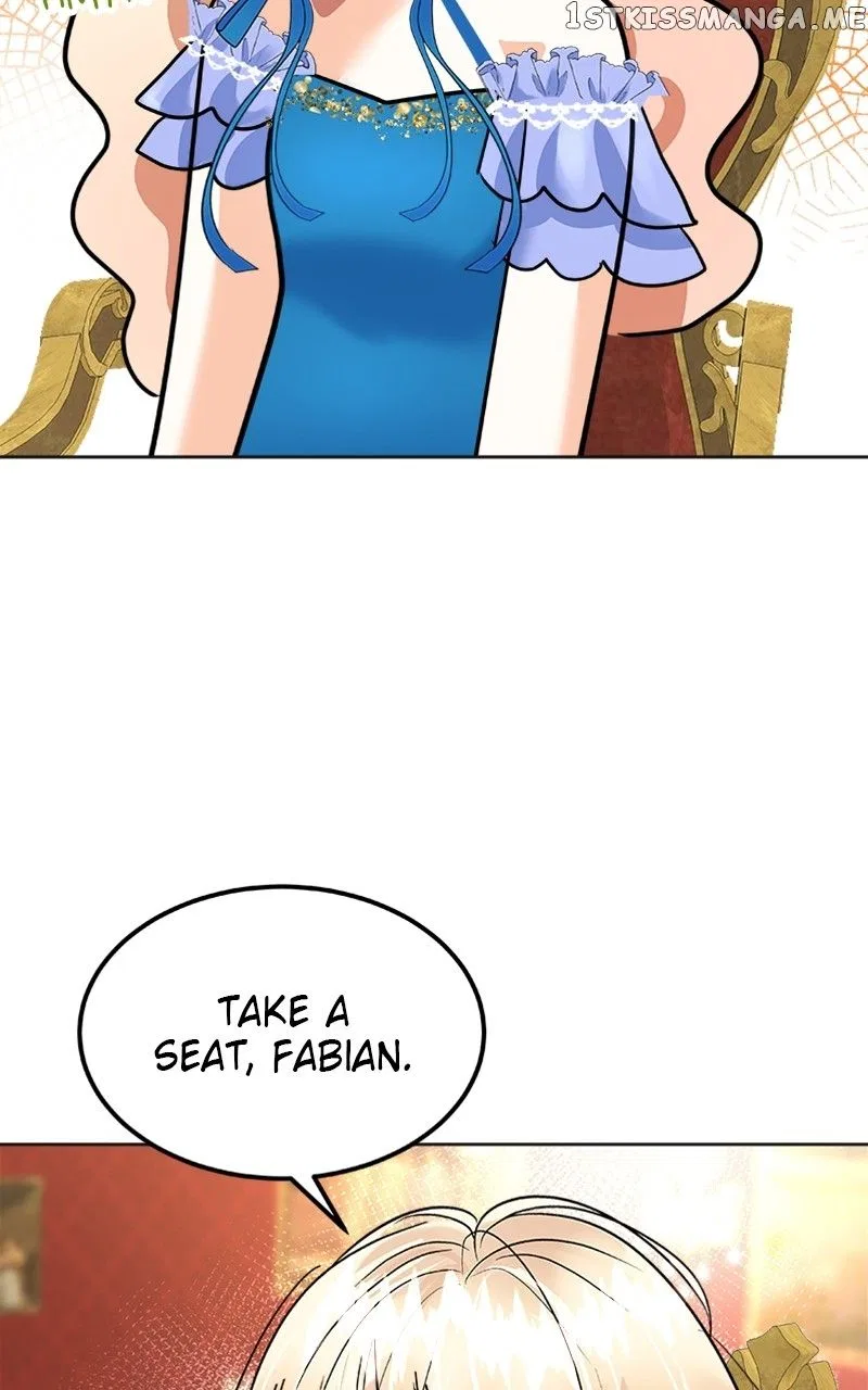 The Empress Lipstick Chapter 34 – Page 12