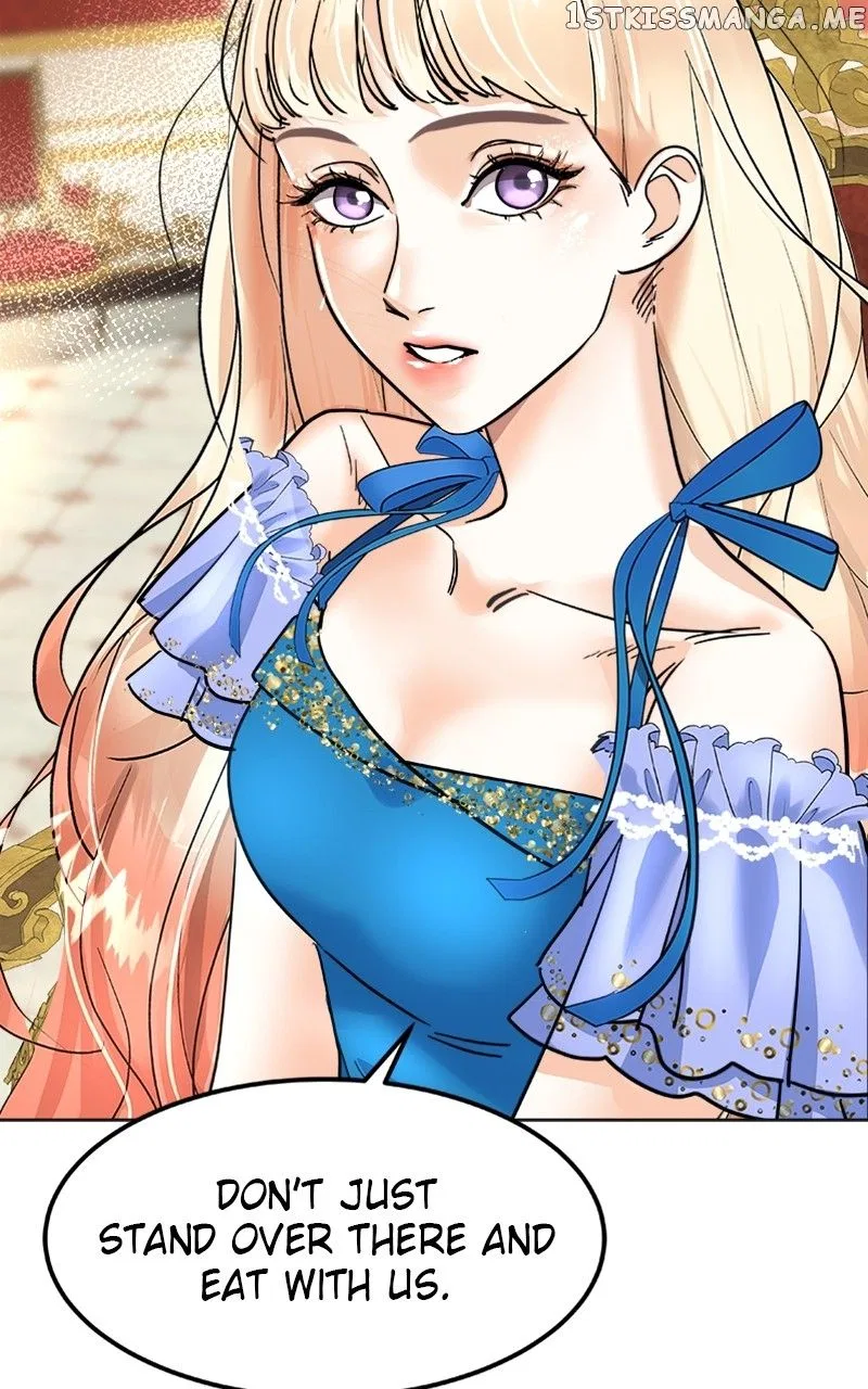 The Empress Lipstick Chapter 34 – Page 13