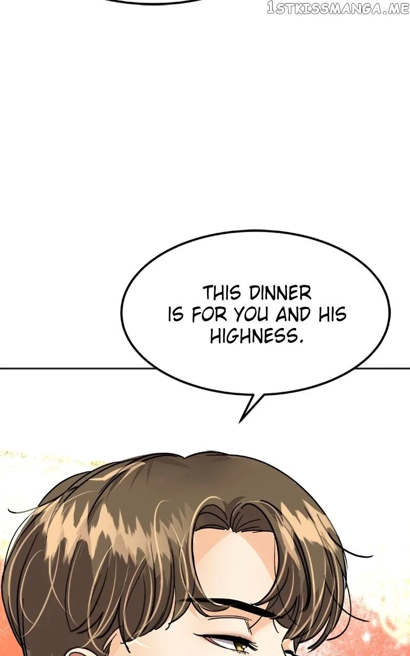 The Empress Lipstick Chapter 34 – Page 14