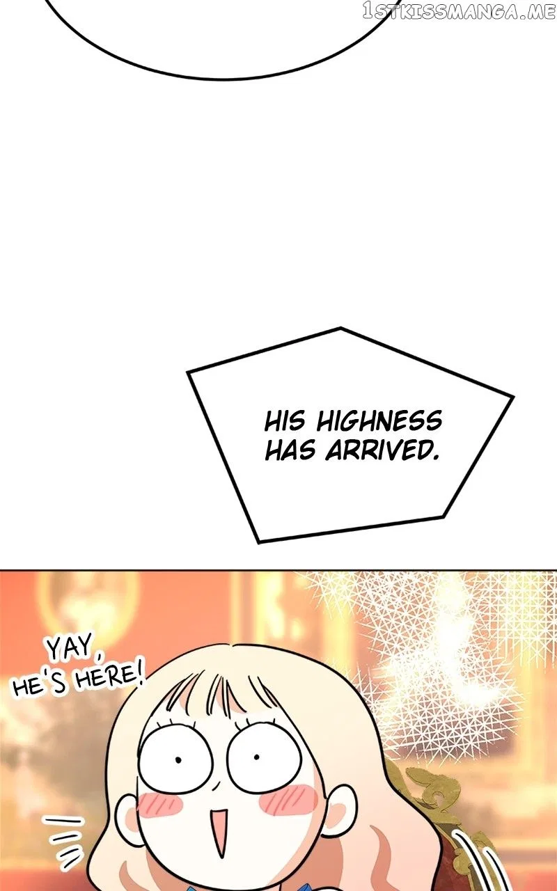 The Empress Lipstick Chapter 34 – Page 16