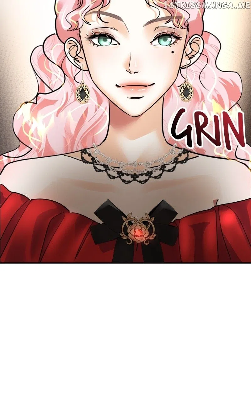 The Empress Lipstick Chapter 34 – Page 23
