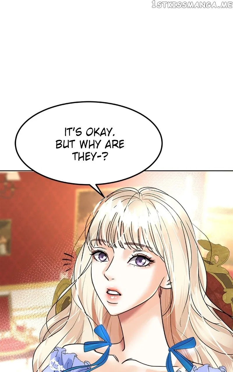 The Empress Lipstick Chapter 34 – Page 28