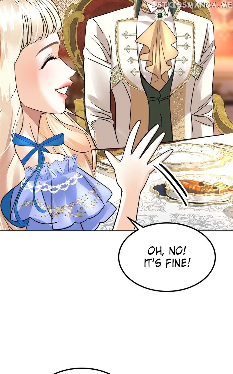 The Empress Lipstick Chapter 34 – Page 30