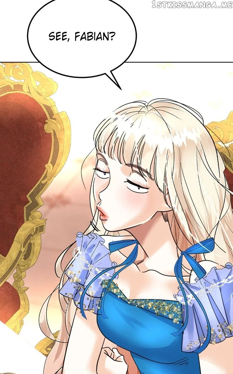 The Empress Lipstick Chapter 34 – Page 31
