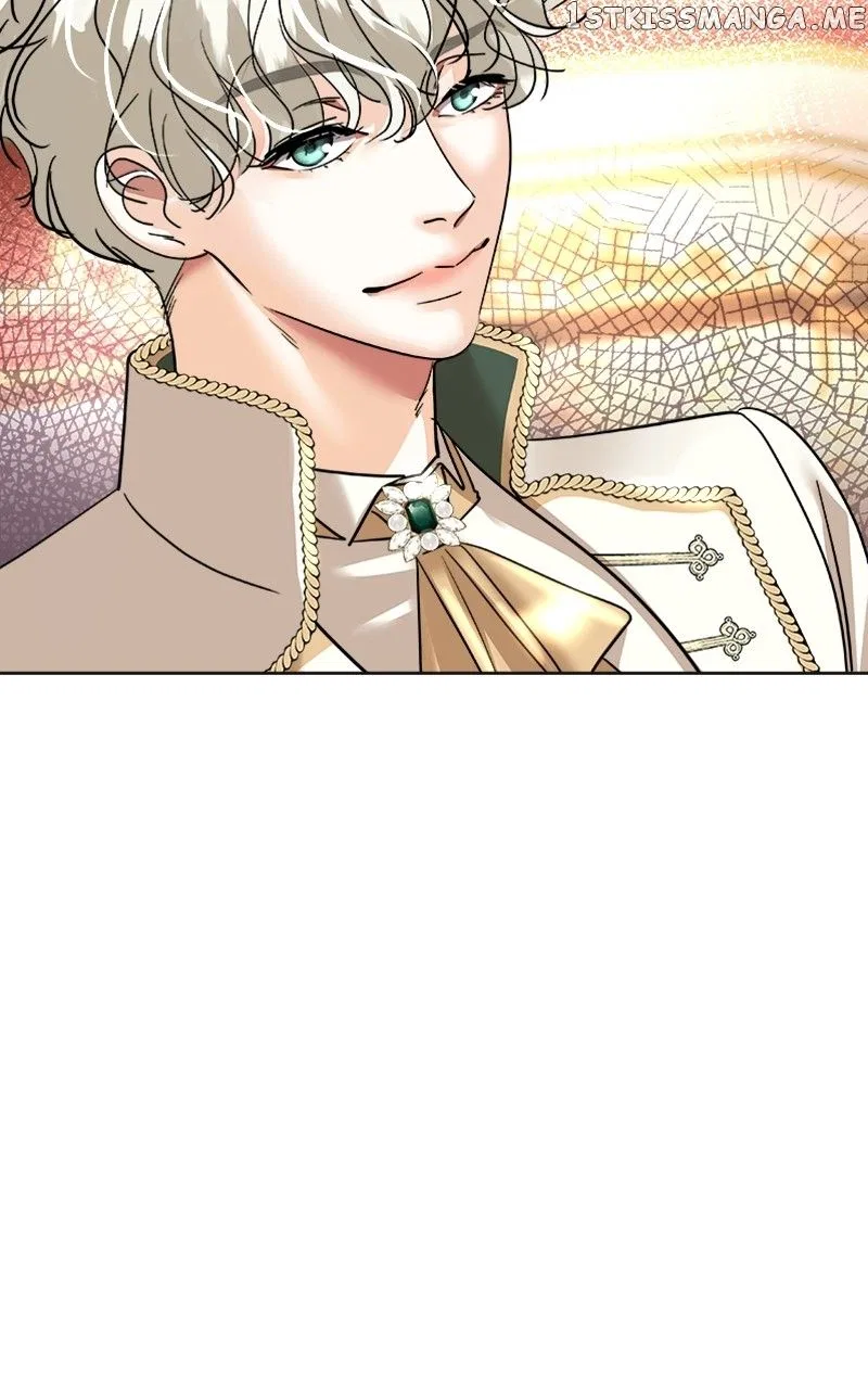 The Empress Lipstick Chapter 34 – Page 33