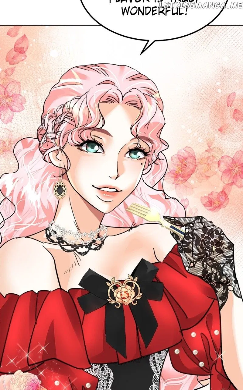 The Empress Lipstick Chapter 34 – Page 45
