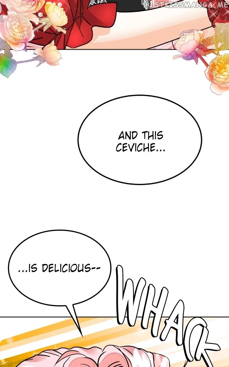 The Empress Lipstick Chapter 34 – Page 46