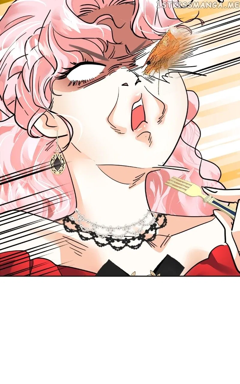 The Empress Lipstick Chapter 34 – Page 47