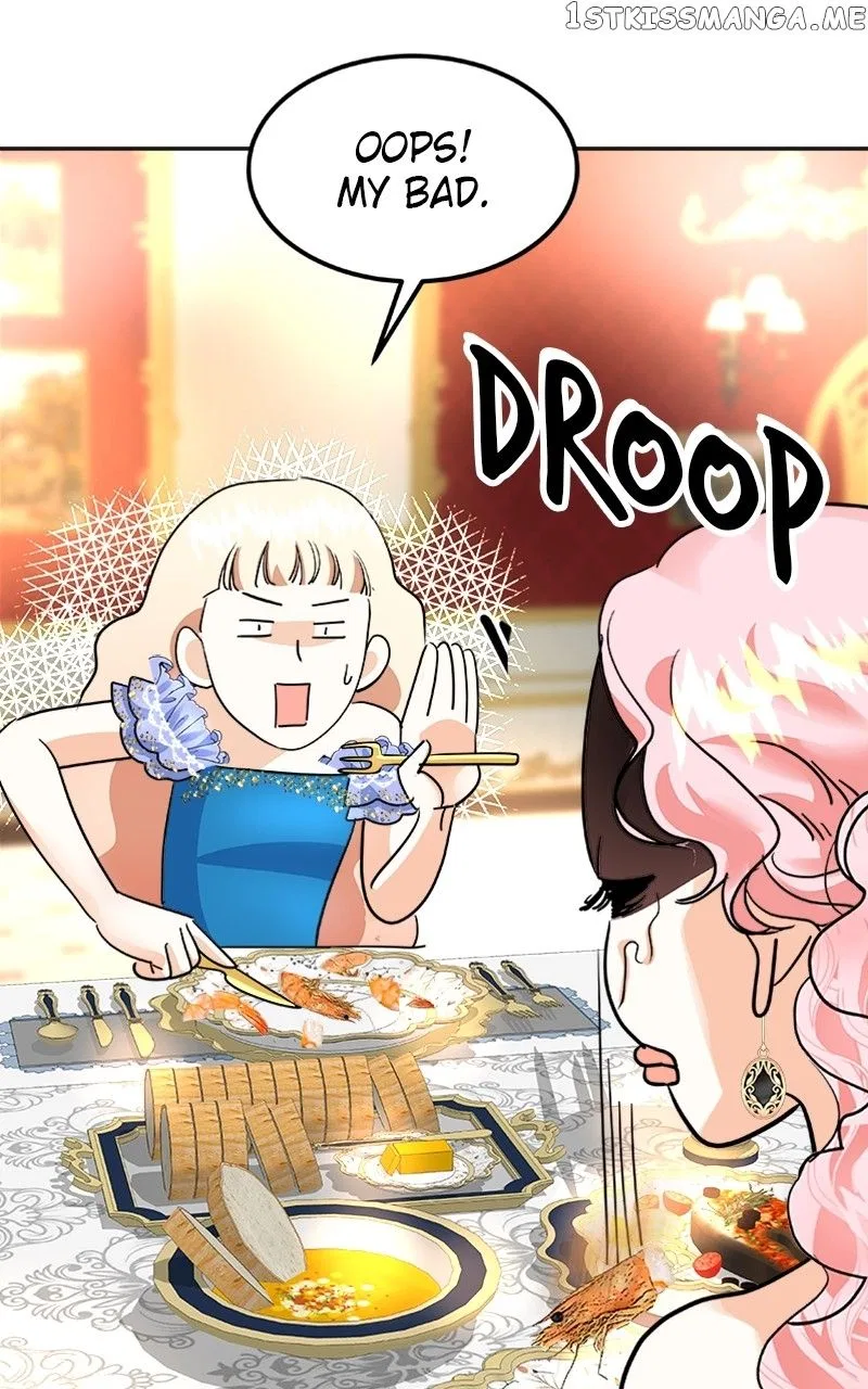 The Empress Lipstick Chapter 34 – Page 48