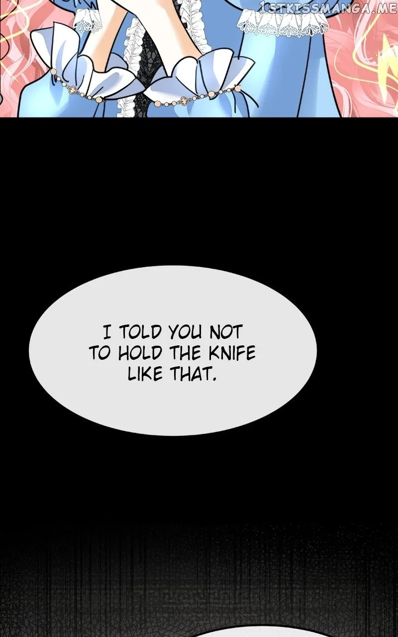 The Empress Lipstick Chapter 34 – Page 59
