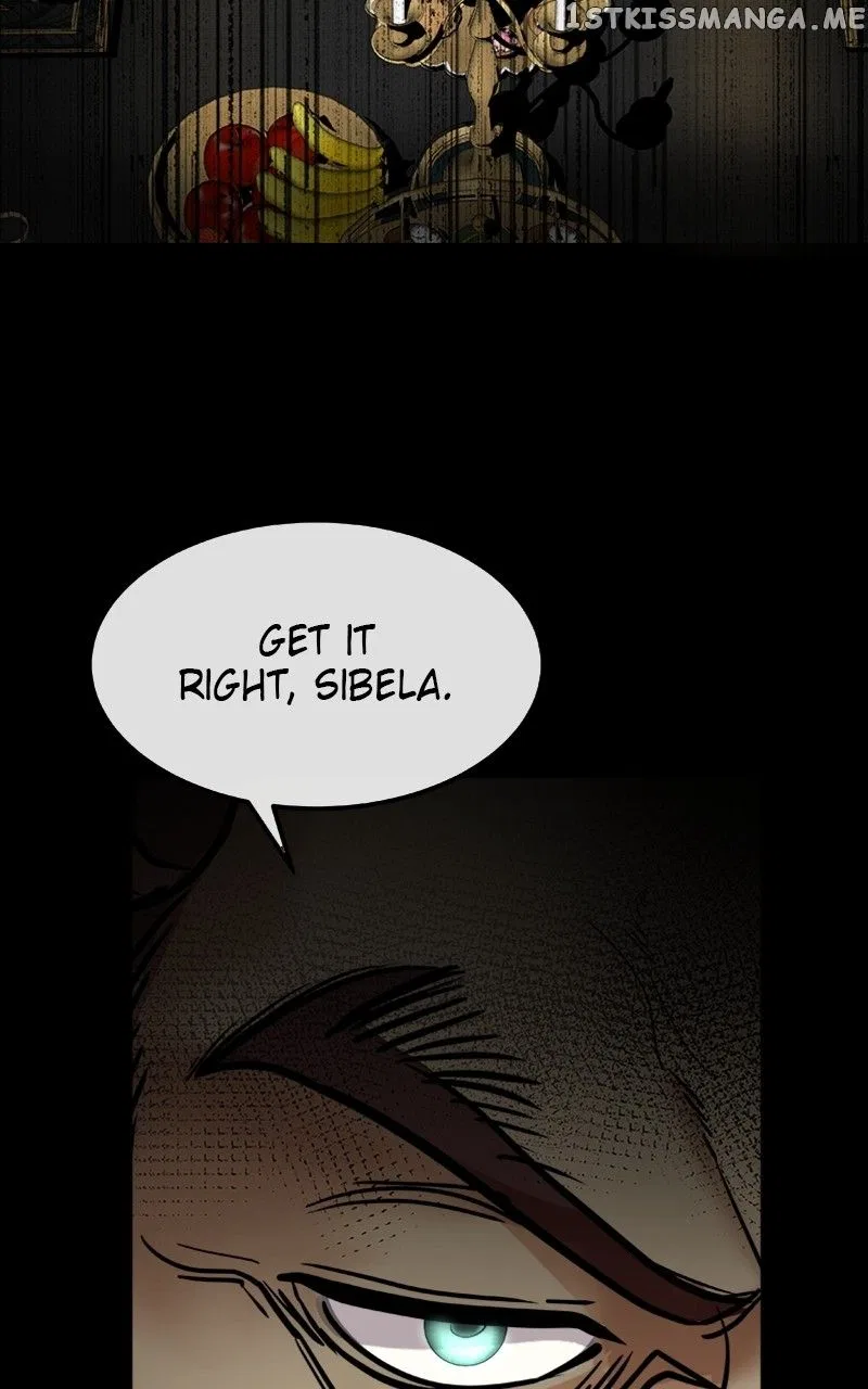 The Empress Lipstick Chapter 34 – Page 61
