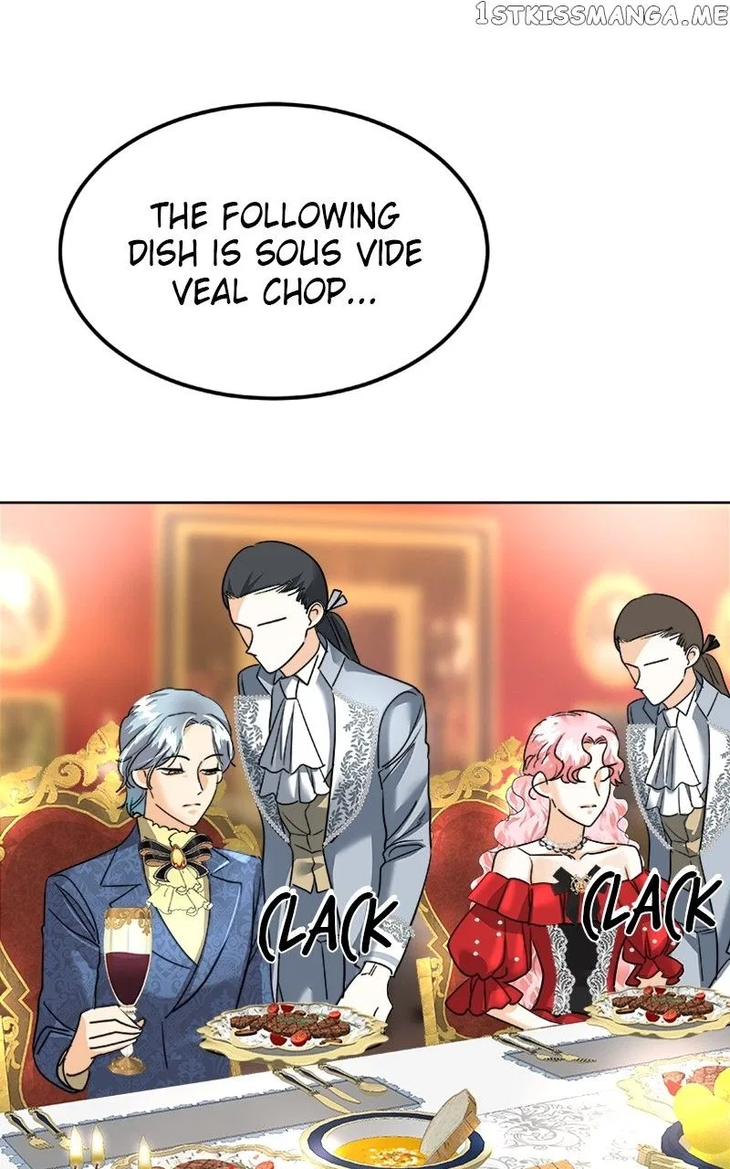 The Empress Lipstick Chapter 34 – Page 84