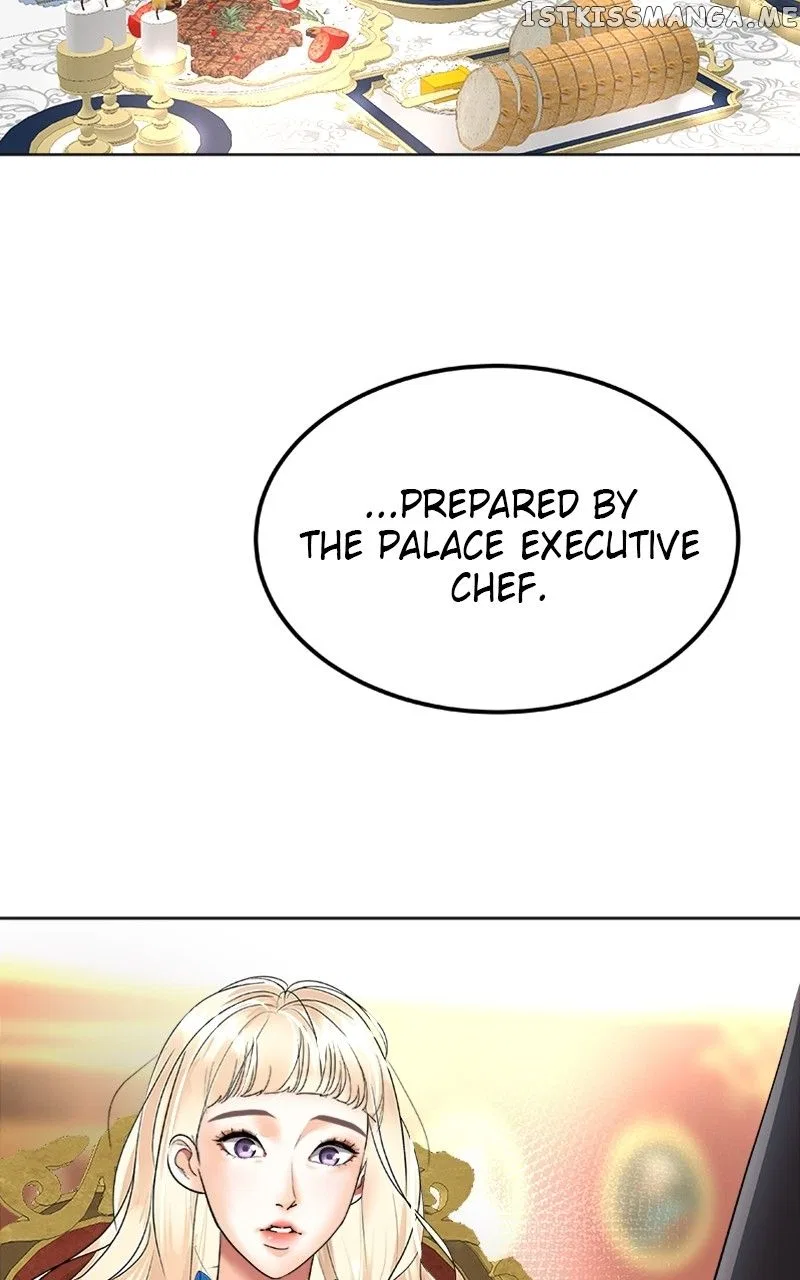 The Empress Lipstick Chapter 34 – Page 85