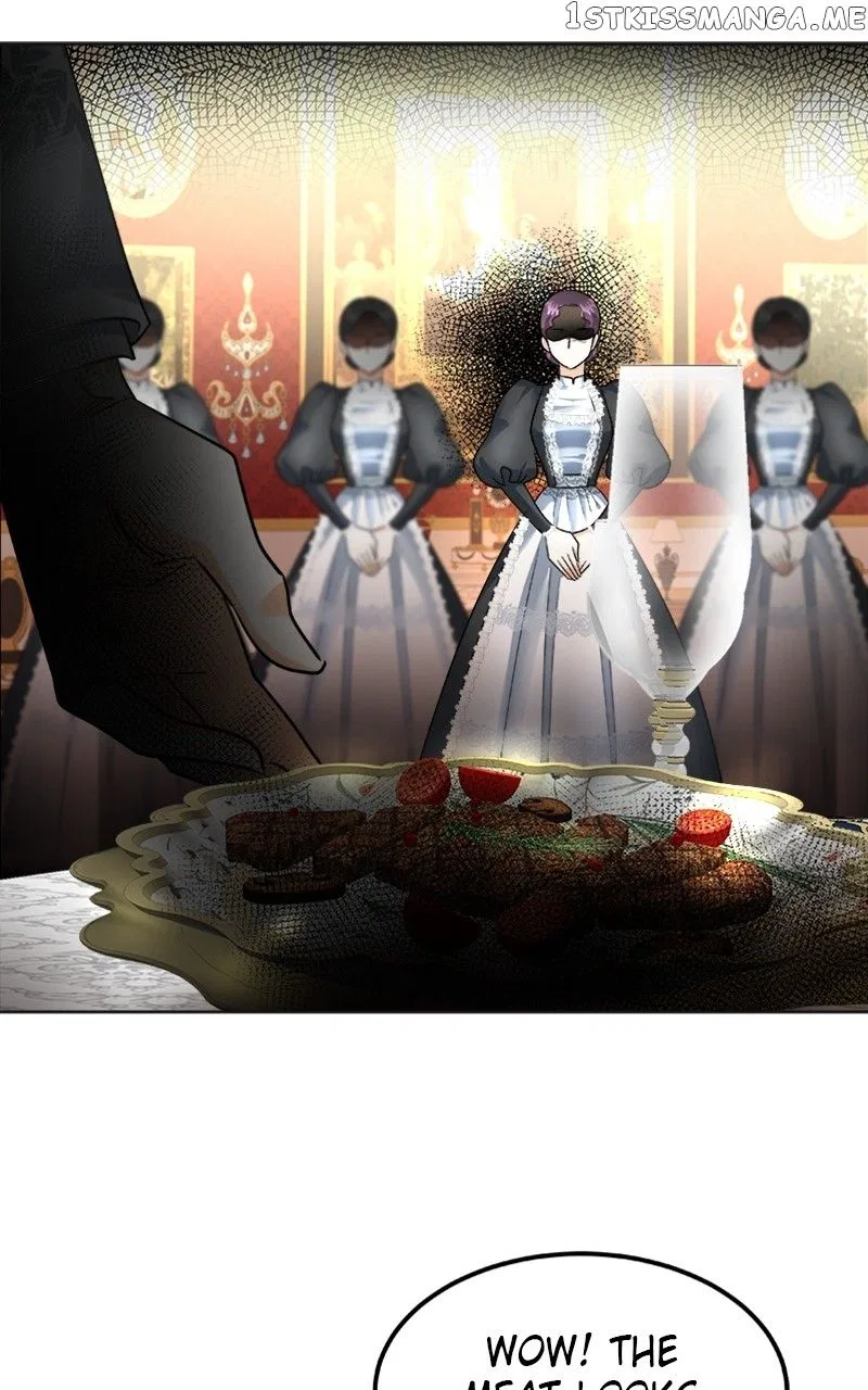 The Empress Lipstick Chapter 34 – Page 87