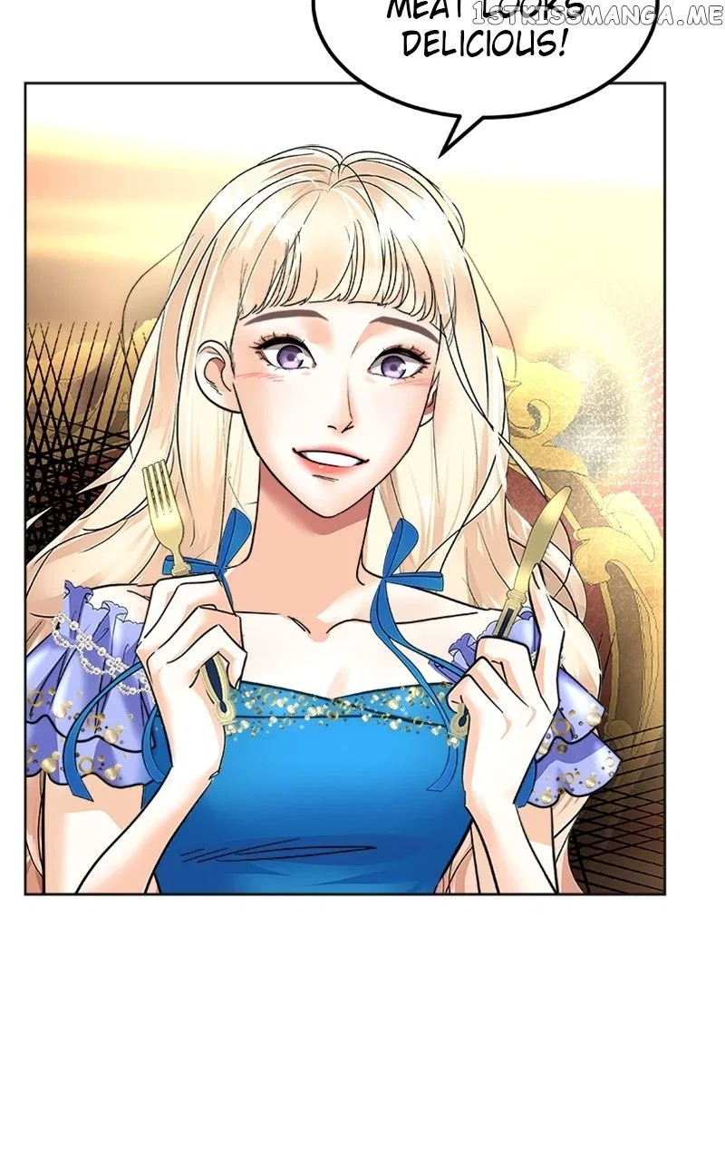 The Empress Lipstick Chapter 34 – Page 88