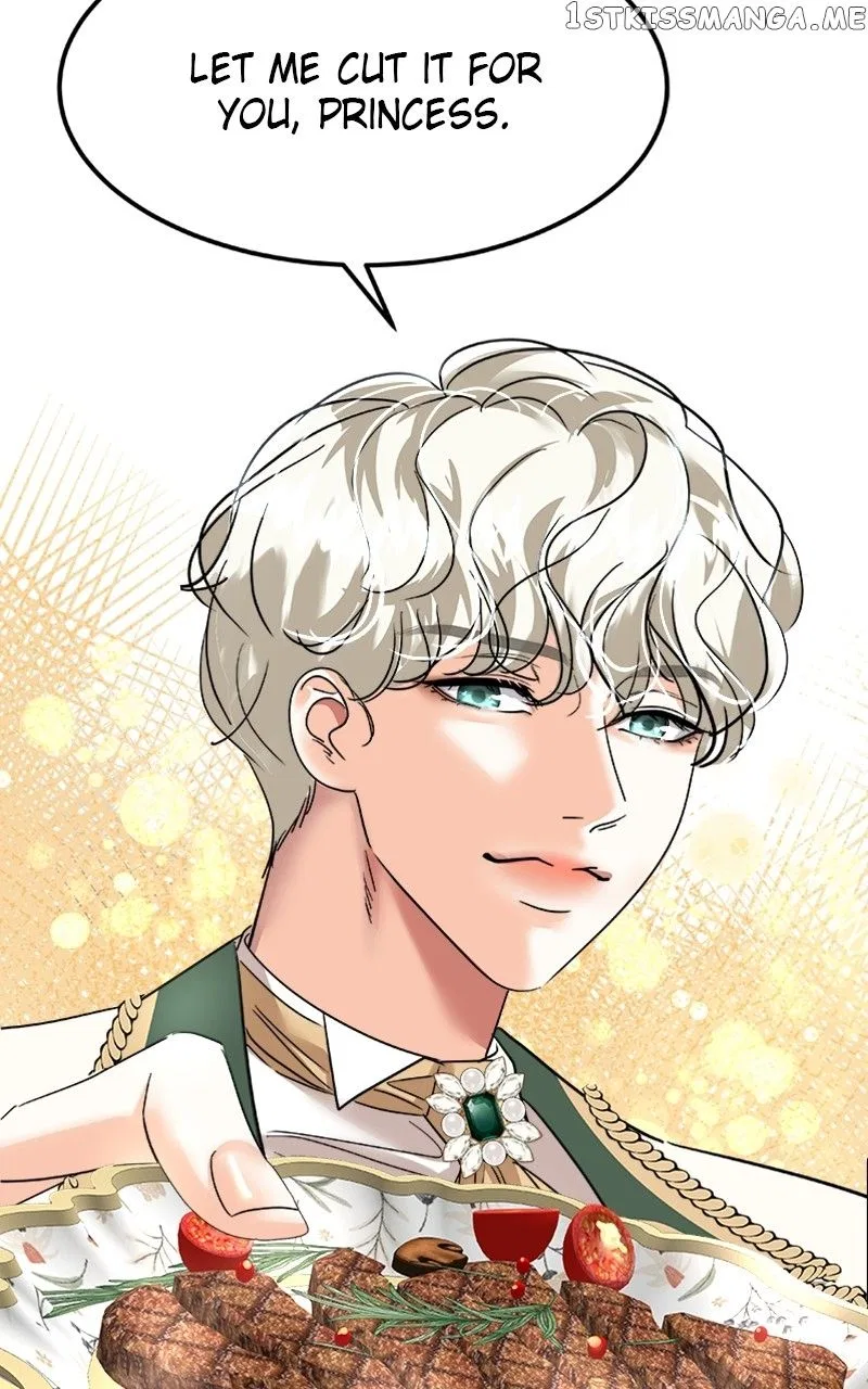 The Empress Lipstick Chapter 34 – Page 93
