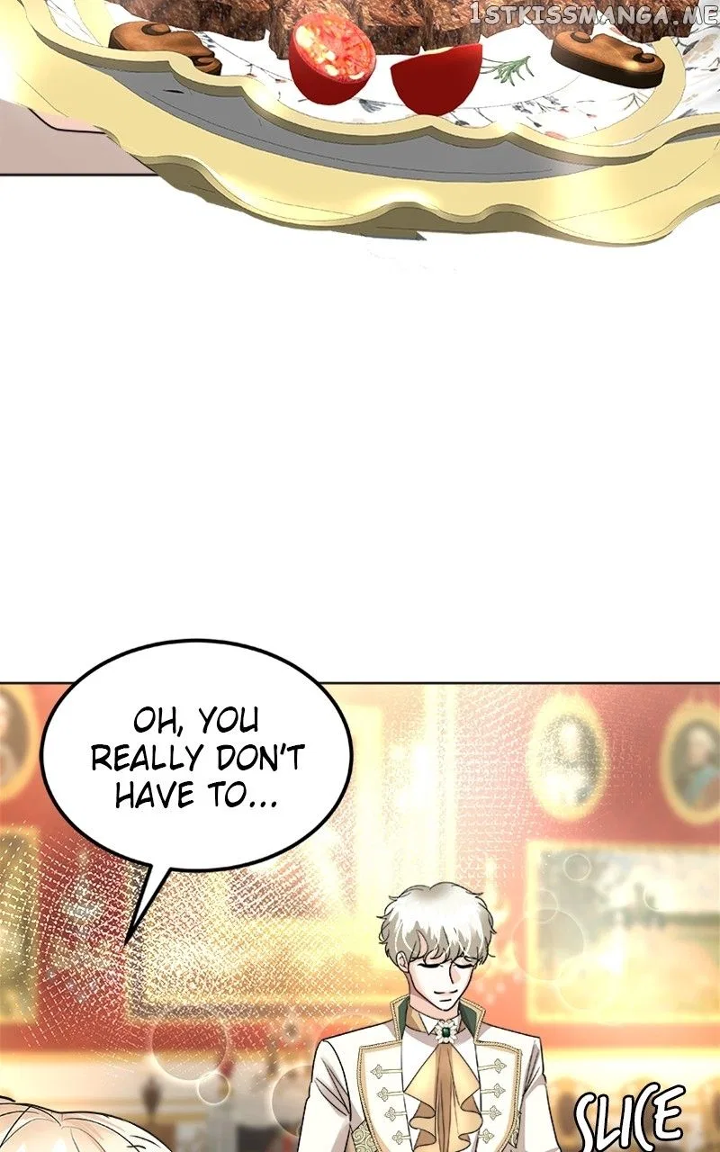 The Empress Lipstick Chapter 34 – Page 94