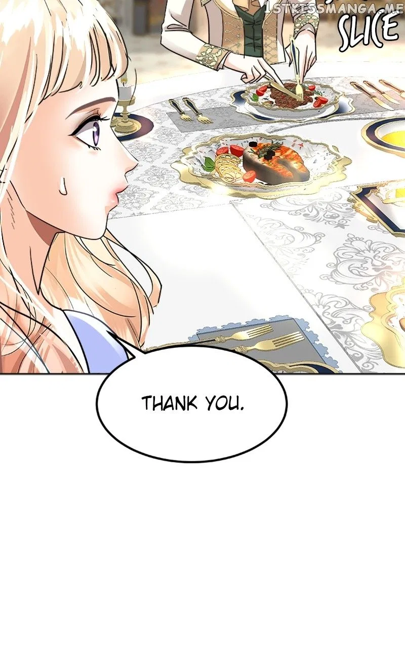 The Empress Lipstick Chapter 34 – Page 95