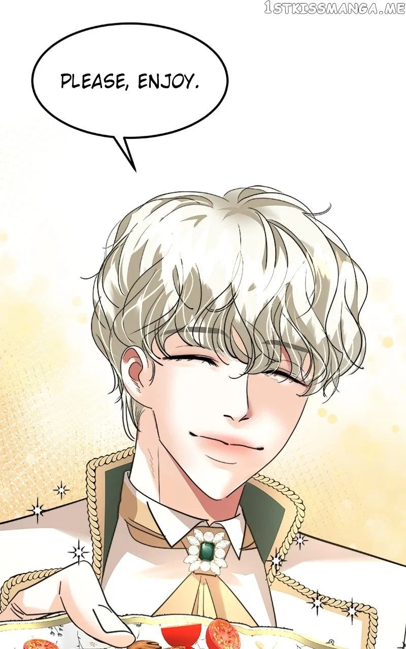 The Empress Lipstick Chapter 34 – Page 96