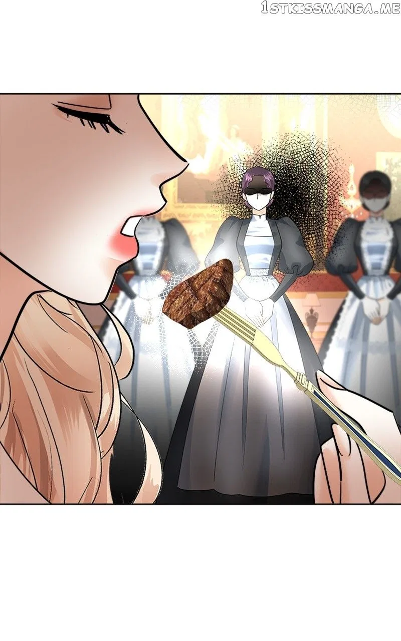 The Empress Lipstick Chapter 34 – Page 102