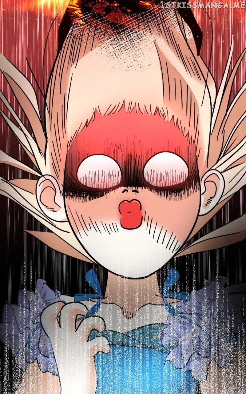 The Empress Lipstick Chapter 34 – Page 109