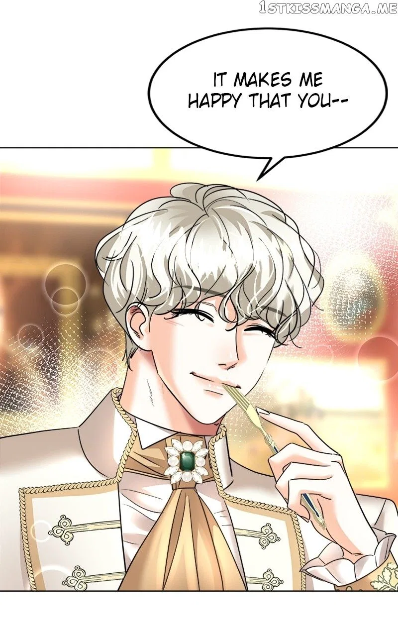 The Empress Lipstick Chapter 34 – Page 121