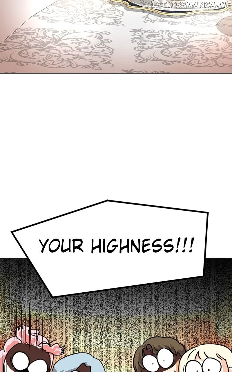 The Empress Lipstick Chapter 34 – Page 123