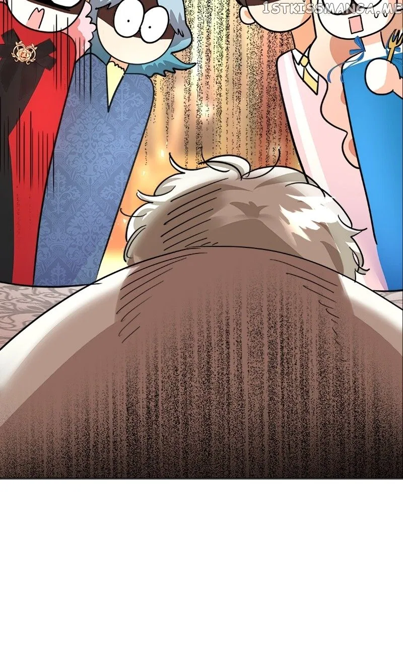 The Empress Lipstick Chapter 34 – Page 124
