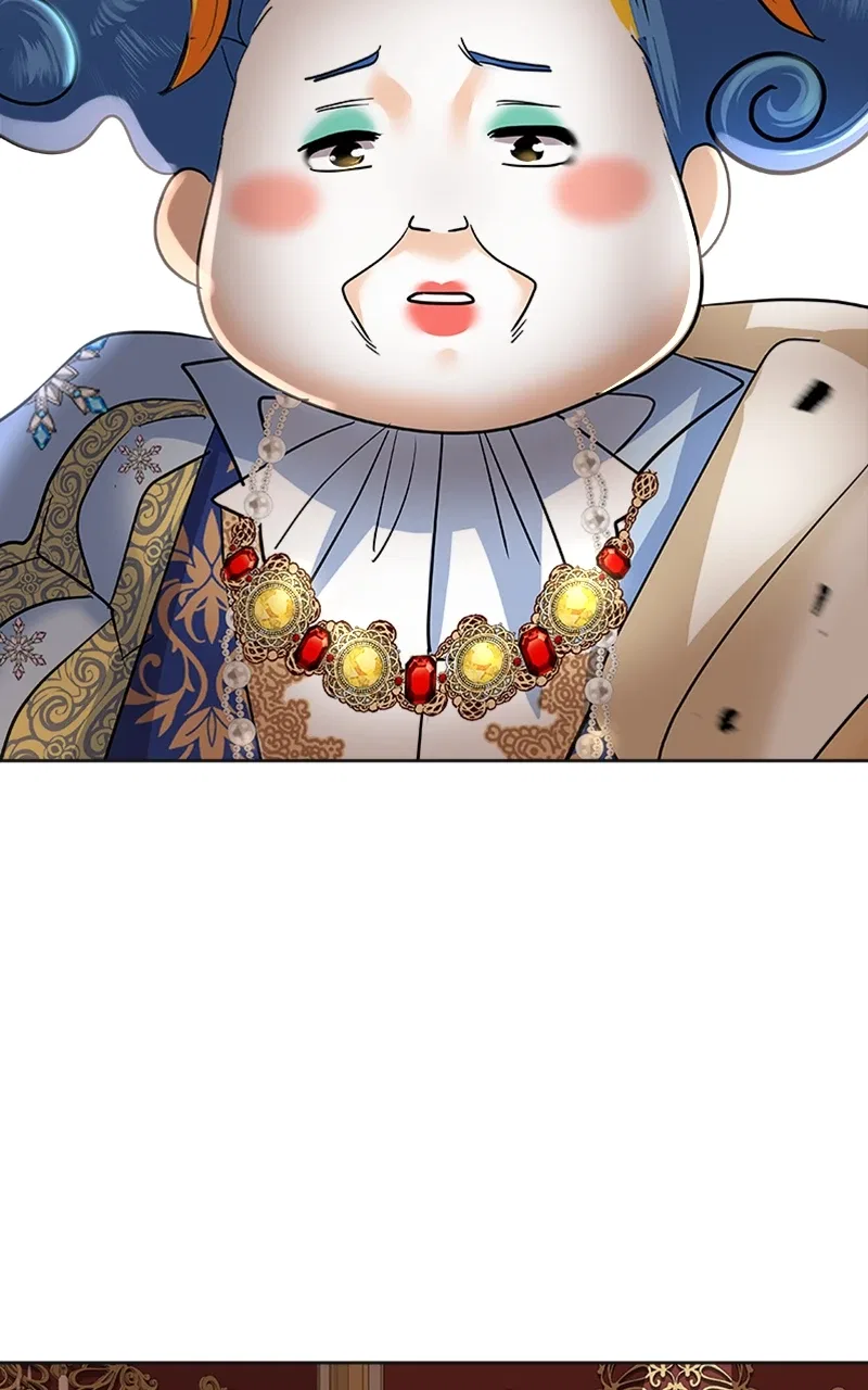 The Empress Lipstick Chapter 33 – Page 3
