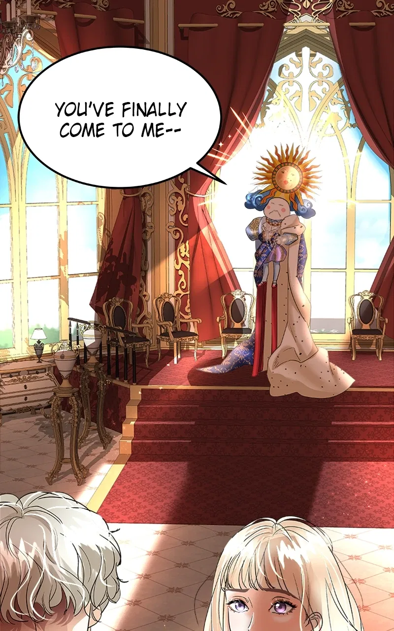 The Empress Lipstick Chapter 33 – Page 4
