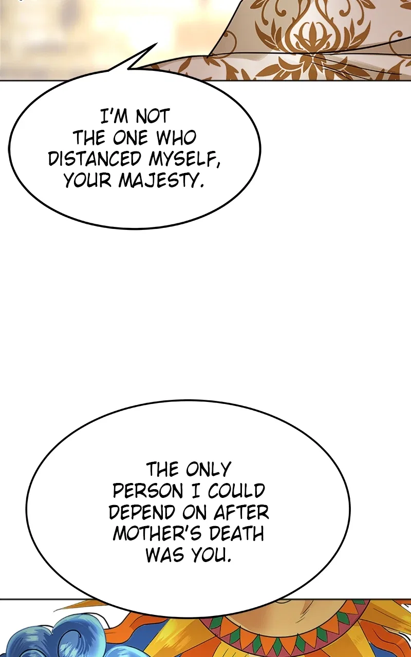 The Empress Lipstick Chapter 33 – Page 7