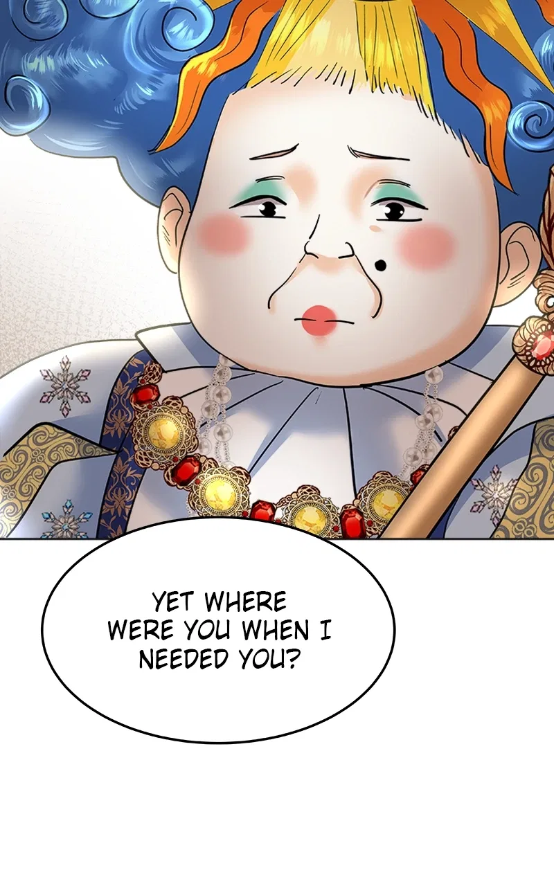 The Empress Lipstick Chapter 33 – Page 8