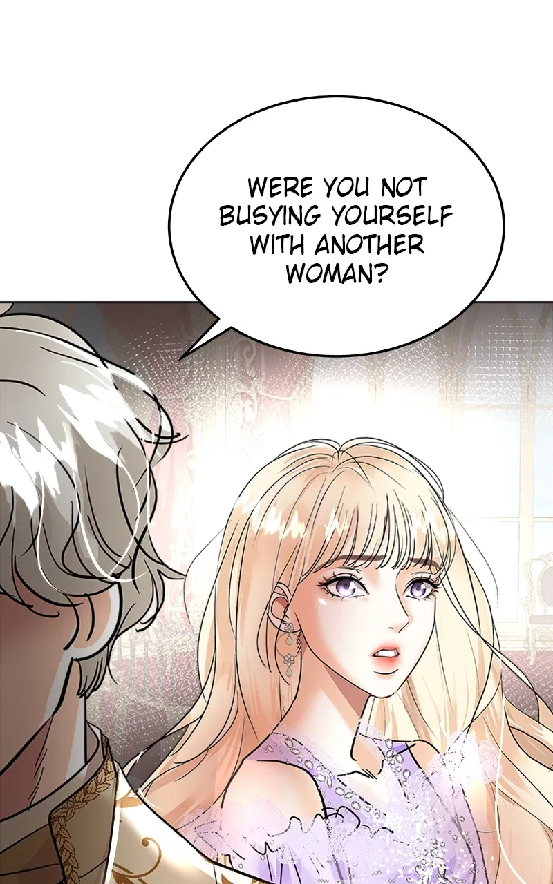 The Empress Lipstick Chapter 33 – Page 9
