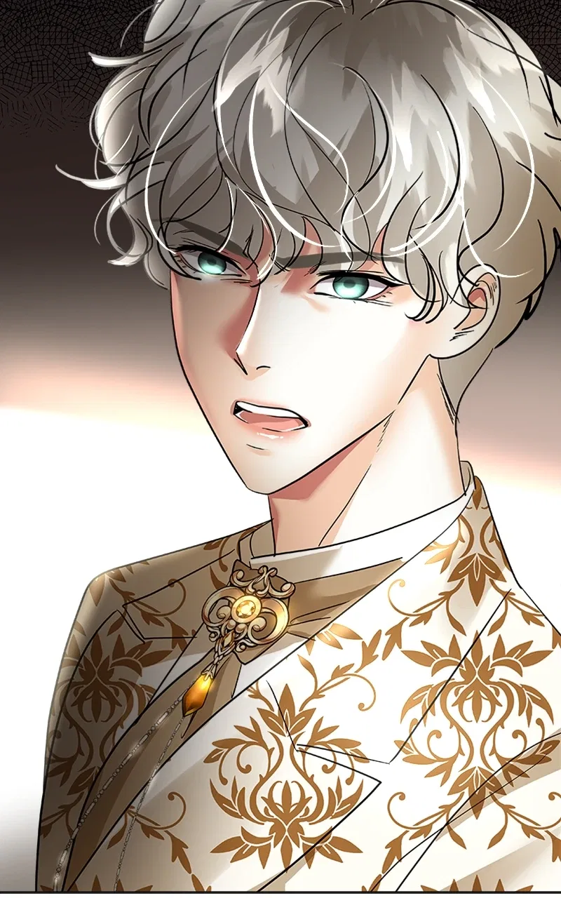 The Empress Lipstick Chapter 33 – Page 17